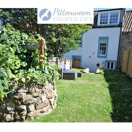 Turnstone- Beautiful Coastal Home Pittenweem Exterior foto