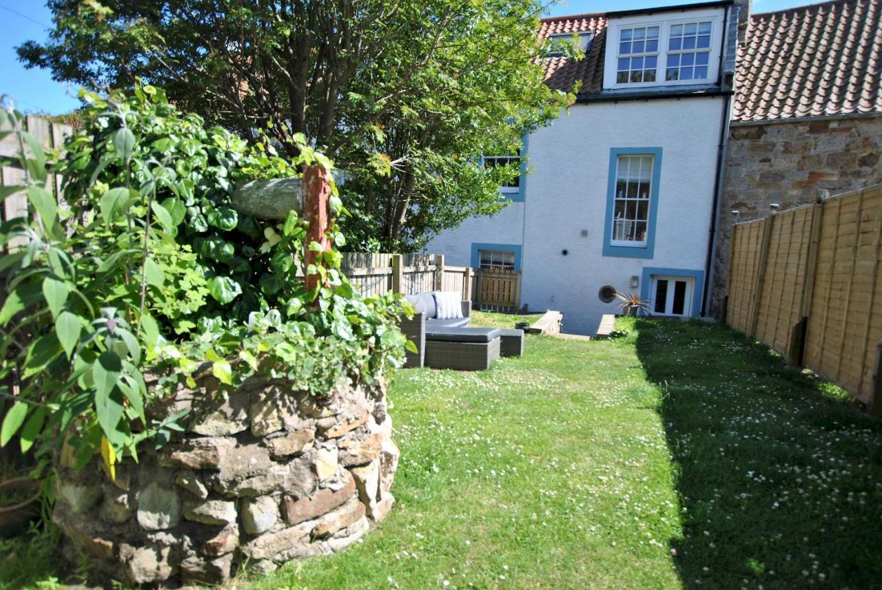 Turnstone- Beautiful Coastal Home Pittenweem Exterior foto