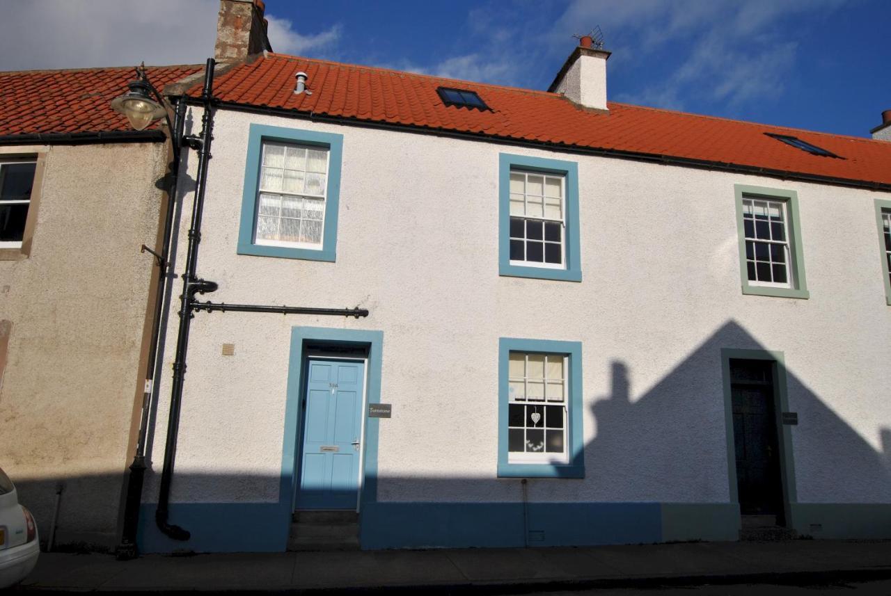 Turnstone- Beautiful Coastal Home Pittenweem Exterior foto