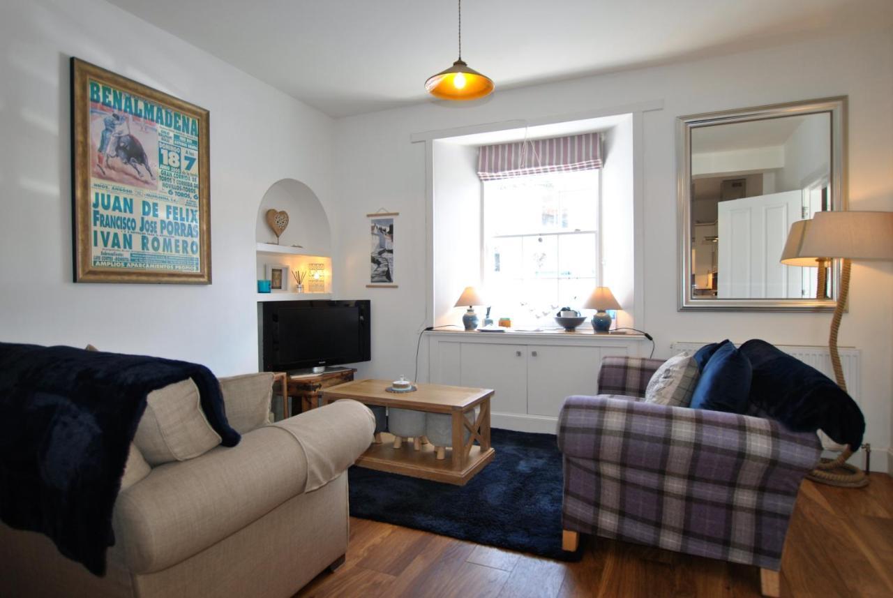 Turnstone- Beautiful Coastal Home Pittenweem Exterior foto